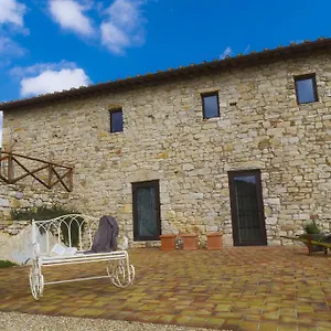 Vakantieboerderij Borgo Di Vezzano, Calenzano