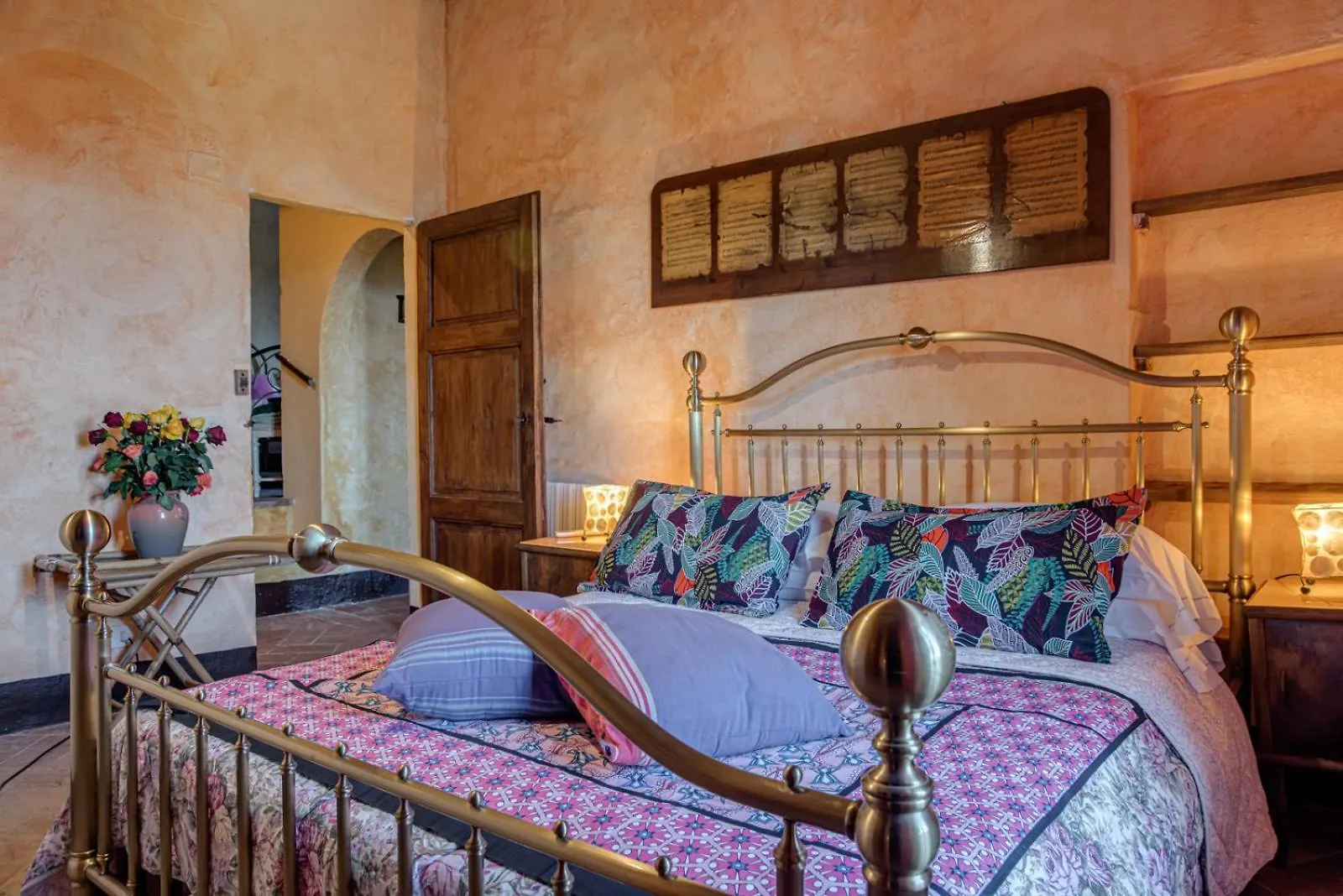 La Palazzina Villa Murlo 0*,
