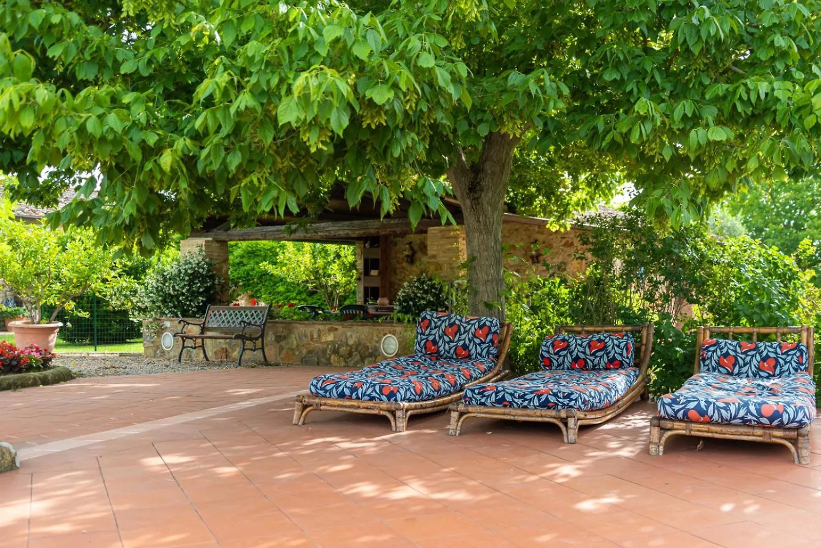 La Palazzina Villa Murlo 0*,  Italy