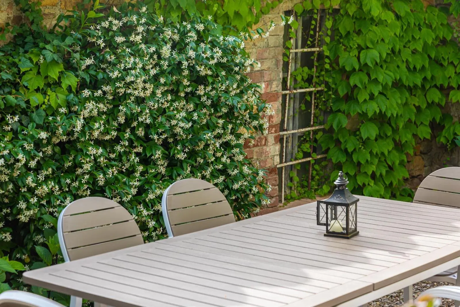 Farm stay La Palazzina Villa Murlo