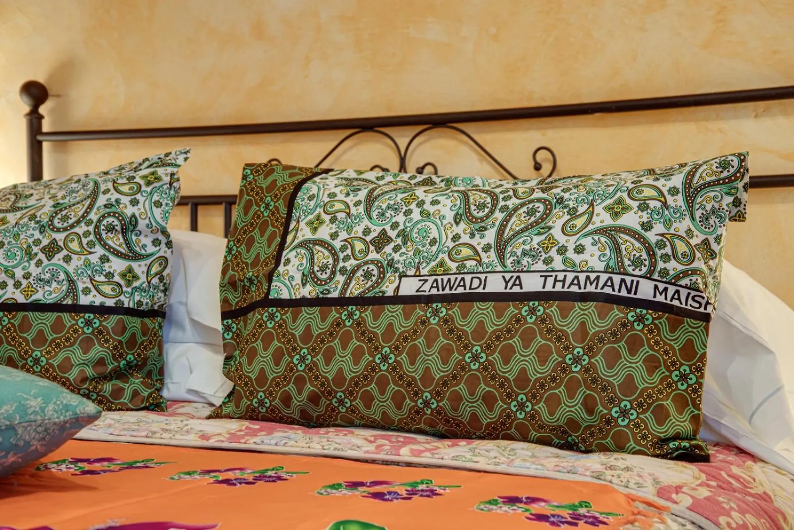 La Palazzina Villa Murlo Italy