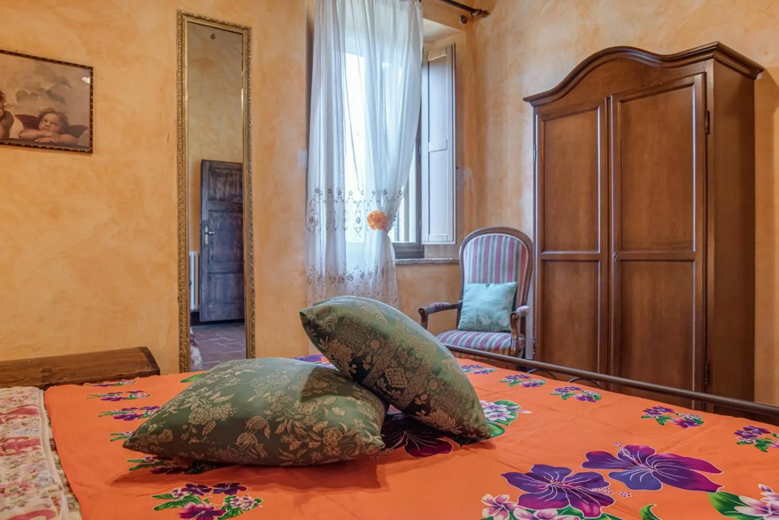 La Palazzina Villa Murlo 0*,  Italy