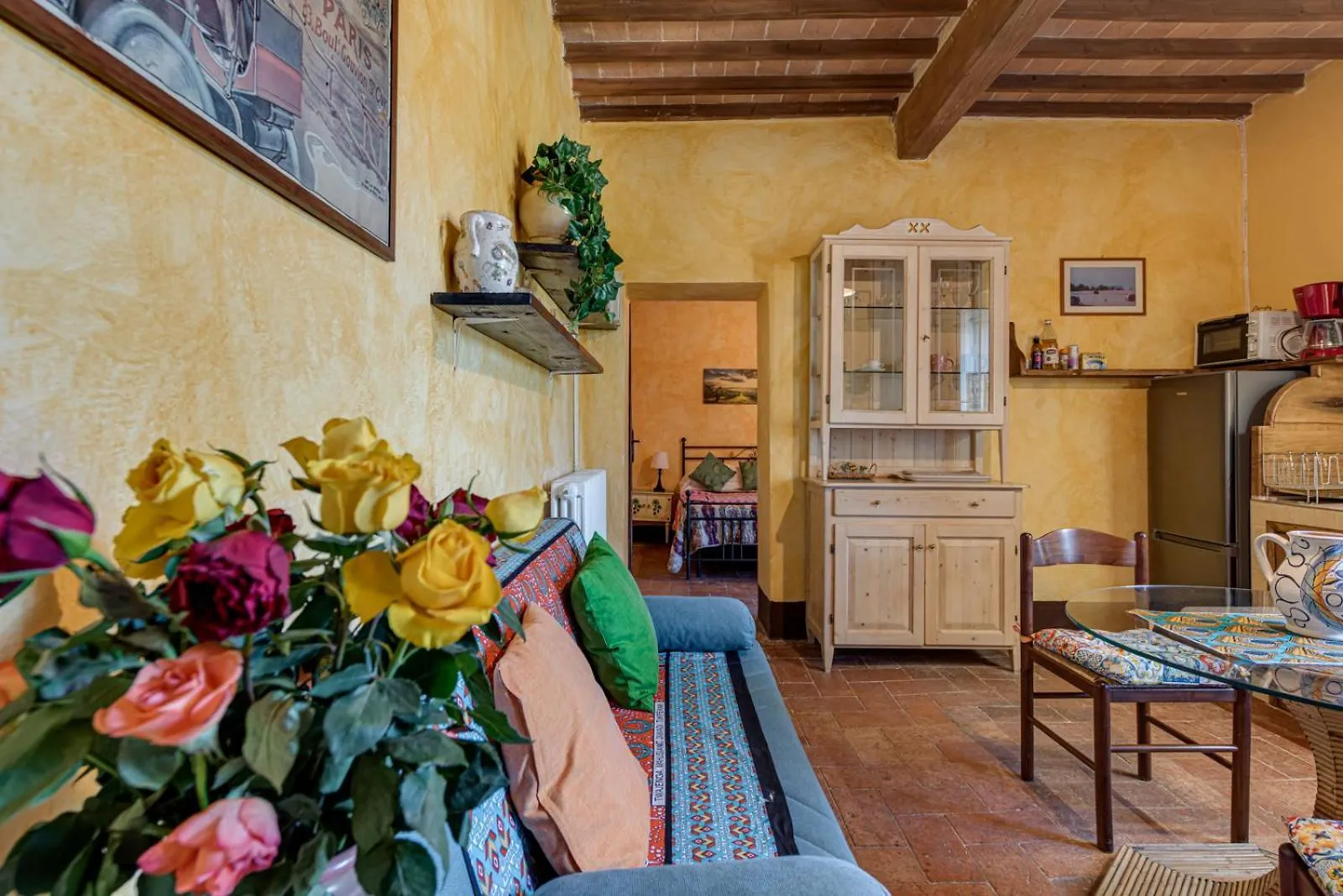 La Palazzina Villa Murlo 0*,
