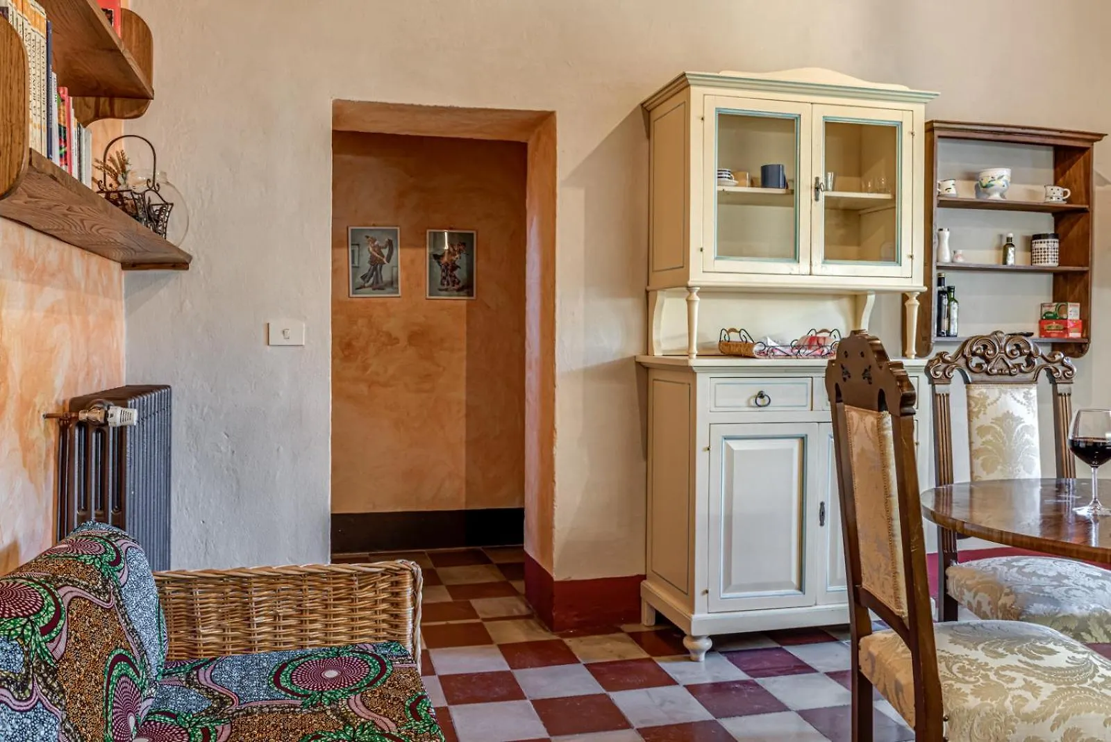 La Palazzina Villa Murlo 0*,